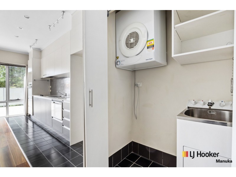 8/48 Henty Street, Braddon ACT 2612