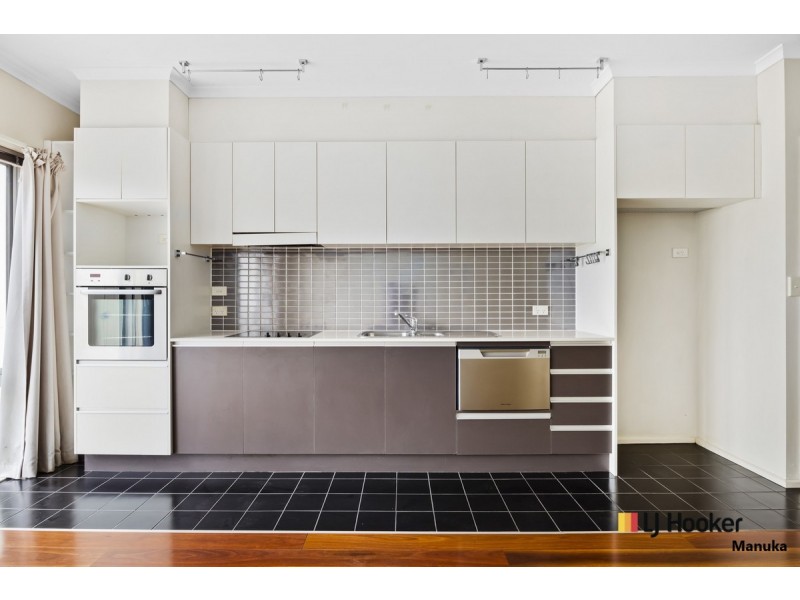 8/48 Henty Street, Braddon ACT 2612