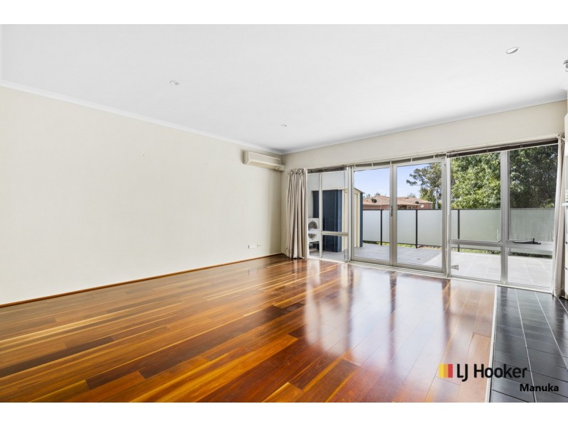8/48 Henty Street, Braddon ACT 2612