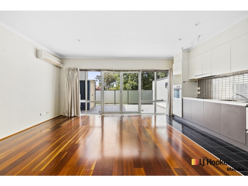 8/48 Henty Street, Braddon ACT 2612