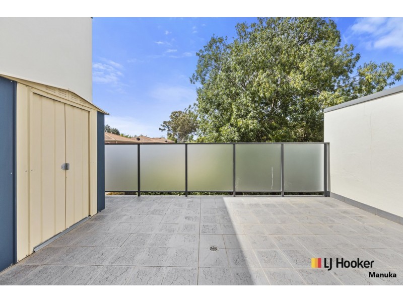 8/48 Henty Street, Braddon ACT 2612