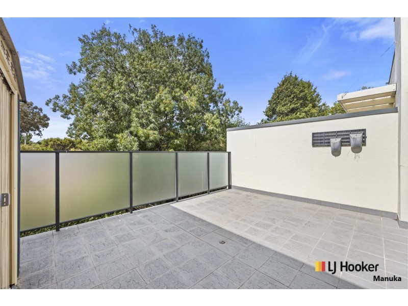 8/48 Henty Street, Braddon ACT 2612