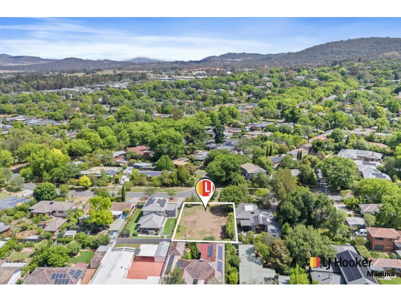 105 Walker Crescent, Narrabundah ACT 2604