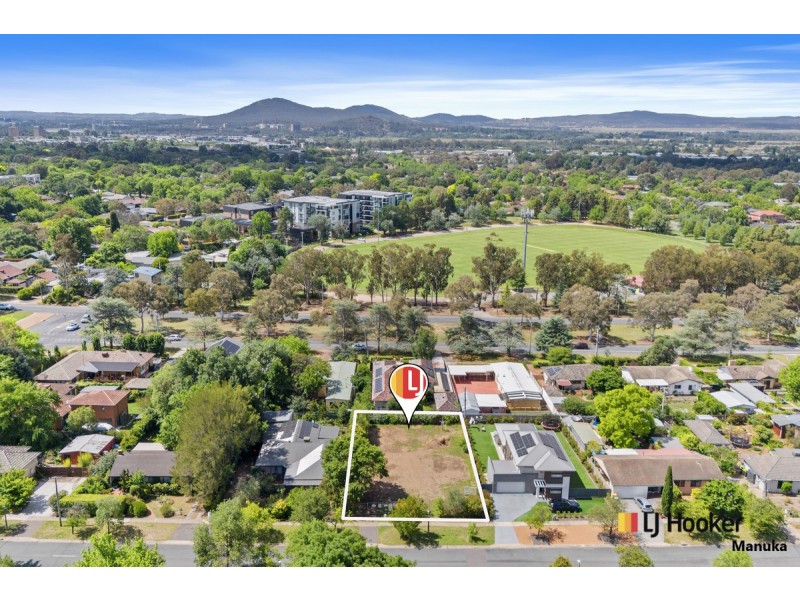 105 Walker Crescent, Narrabundah ACT 2604