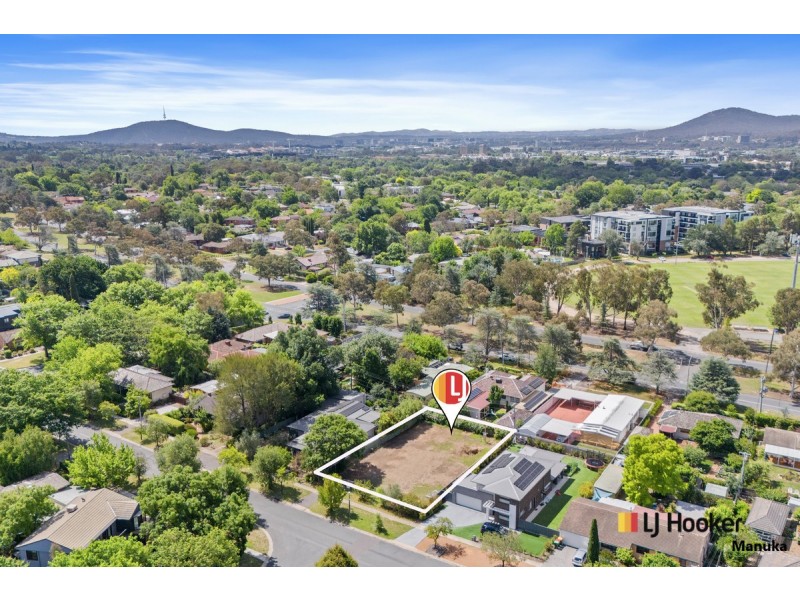 105 Walker Crescent, Narrabundah ACT 2604