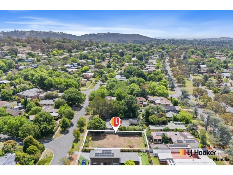 105 Walker Crescent, Narrabundah ACT 2604