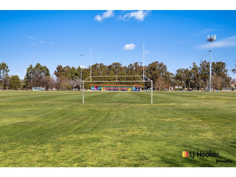 105 Walker Crescent, Narrabundah ACT 2604