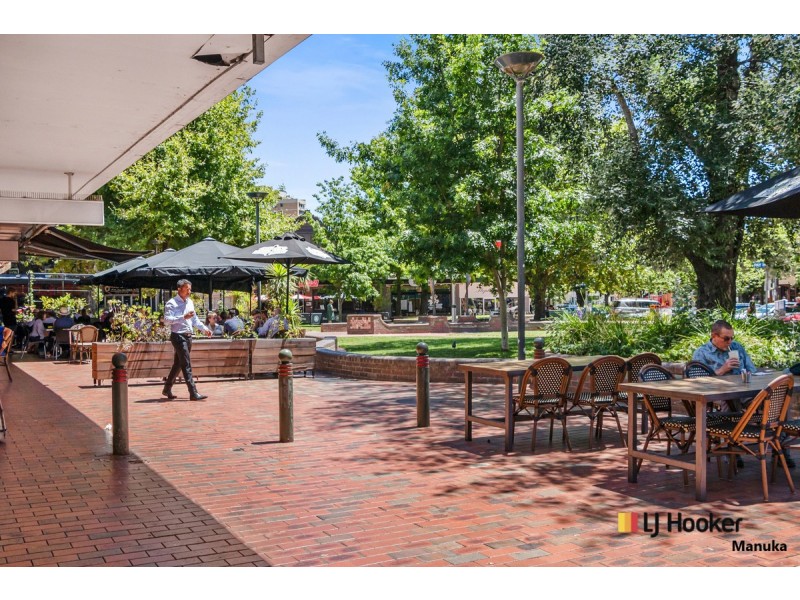 105 Walker Crescent, Narrabundah ACT 2604