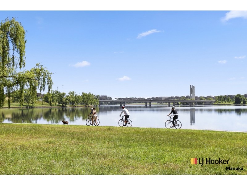 105 Walker Crescent, Narrabundah ACT 2604