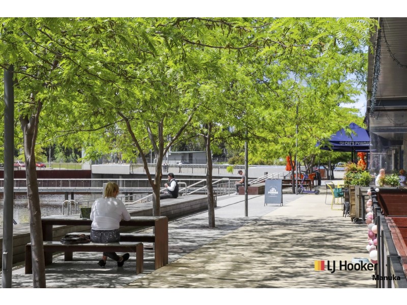 105 Walker Crescent, Narrabundah ACT 2604