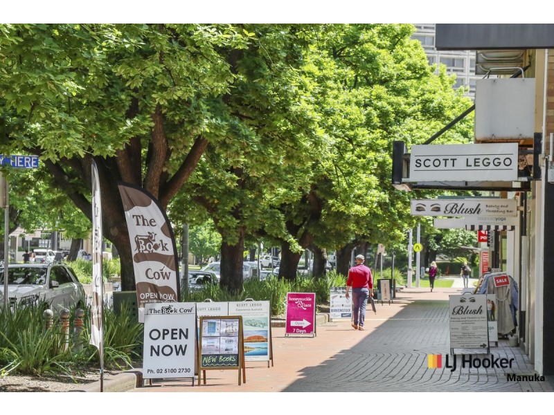 105 Walker Crescent, Narrabundah ACT 2604