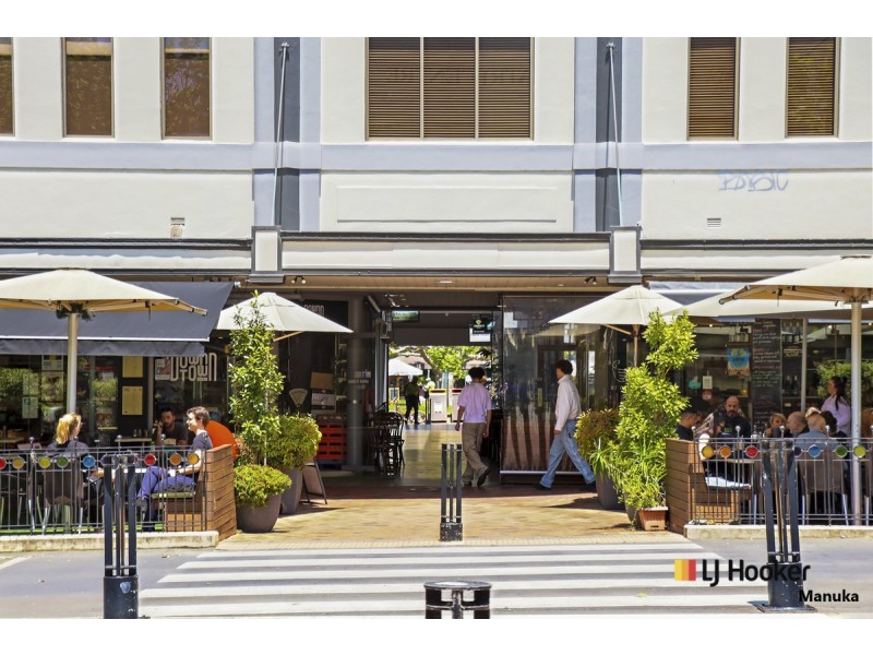 105 Walker Crescent, Narrabundah ACT 2604