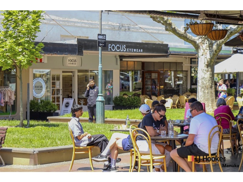 105 Walker Crescent, Narrabundah ACT 2604