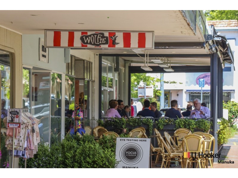 105 Walker Crescent, Narrabundah ACT 2604