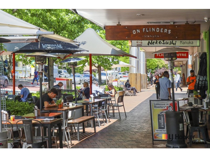 105 Walker Crescent, Narrabundah ACT 2604