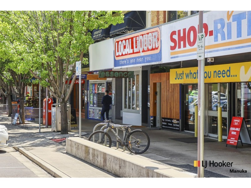 105 Walker Crescent, Narrabundah ACT 2604