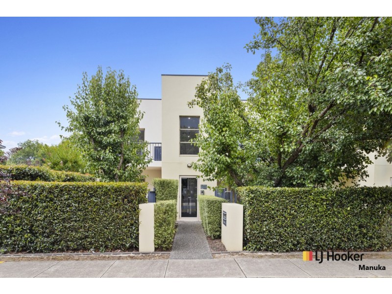 1/15 Oliver Street, Lyneham ACT 2602