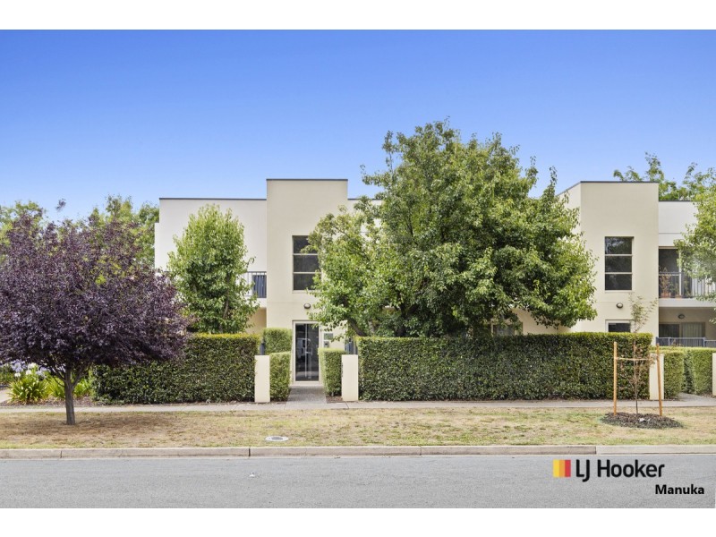 1/15 Oliver Street, Lyneham ACT 2602