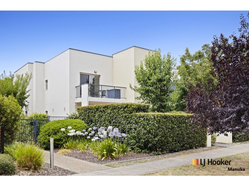 1/15 Oliver Street, Lyneham ACT 2602