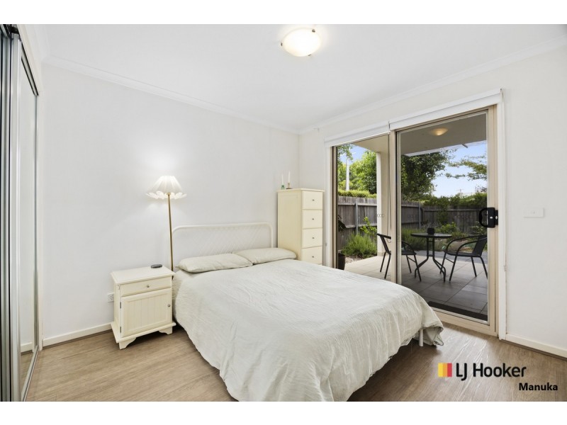 1/15 Oliver Street, Lyneham ACT 2602