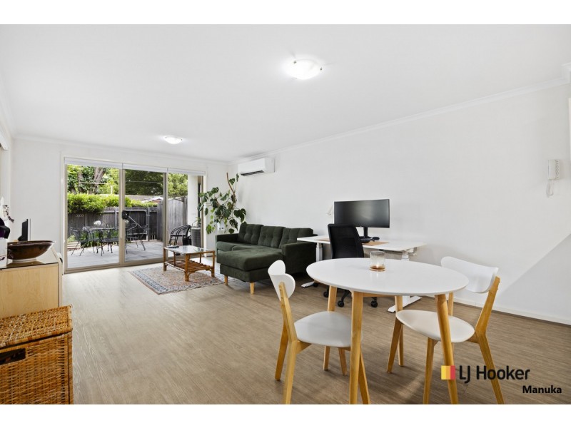 1/15 Oliver Street, Lyneham ACT 2602