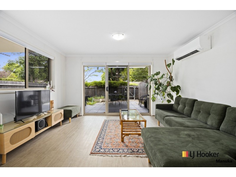 1/15 Oliver Street, Lyneham ACT 2602