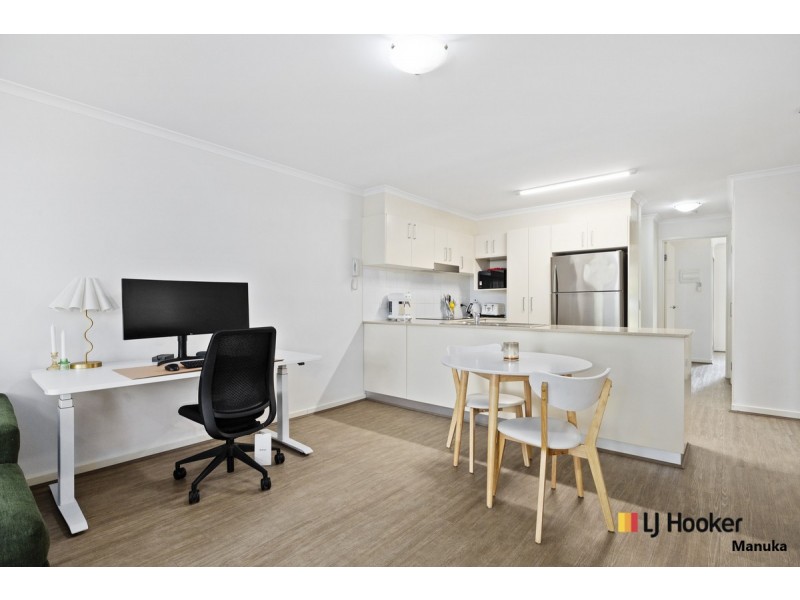 1/15 Oliver Street, Lyneham ACT 2602