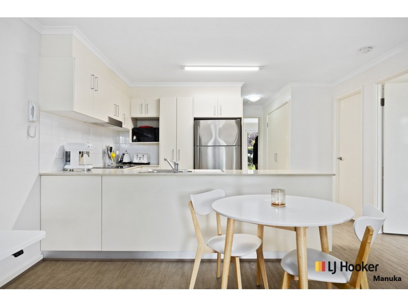 1/15 Oliver Street, Lyneham ACT 2602