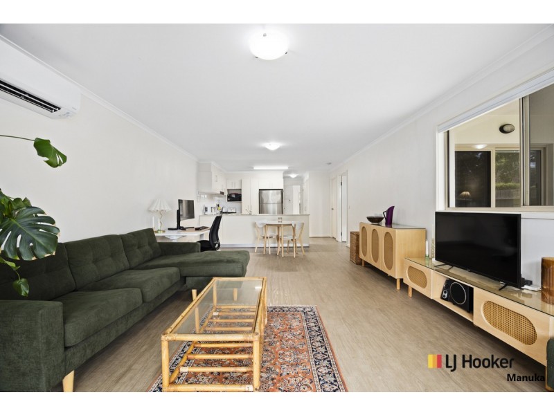 1/15 Oliver Street, Lyneham ACT 2602
