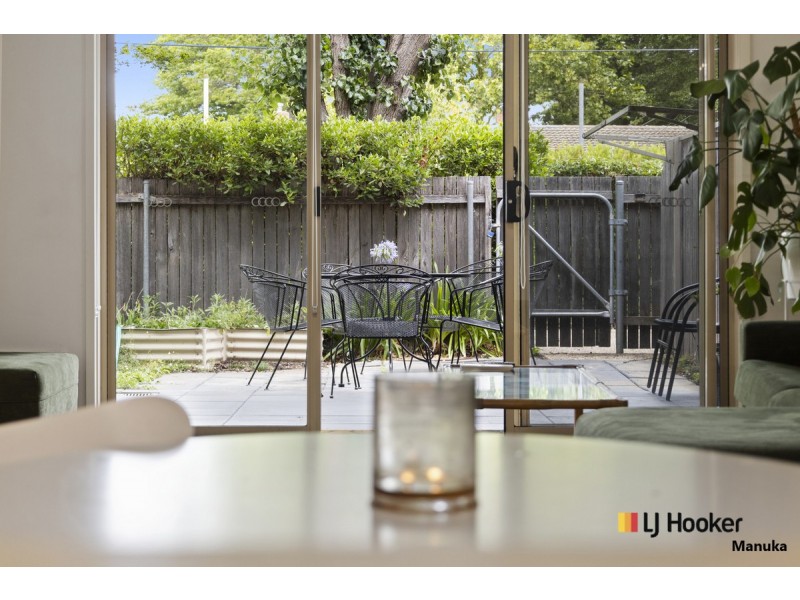 1/15 Oliver Street, Lyneham ACT 2602