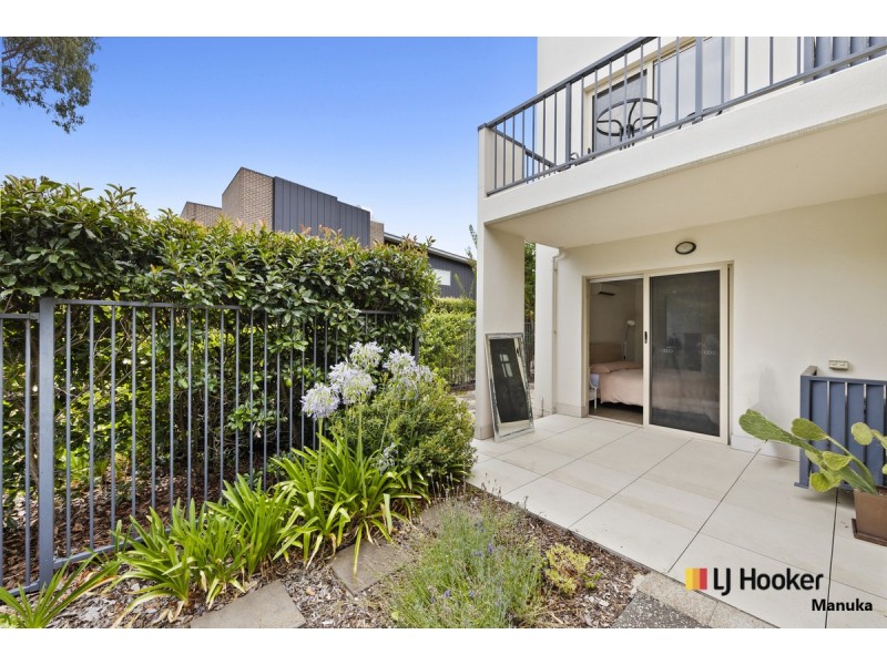 1/15 Oliver Street, Lyneham ACT 2602