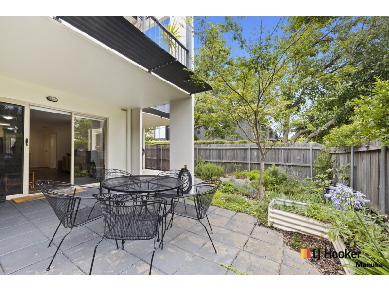 1/15 Oliver Street, Lyneham ACT 2602