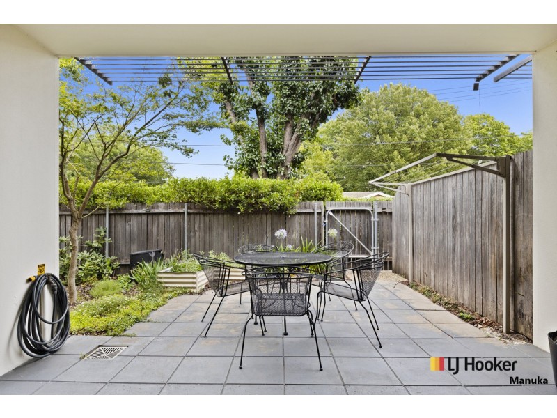 1/15 Oliver Street, Lyneham ACT 2602