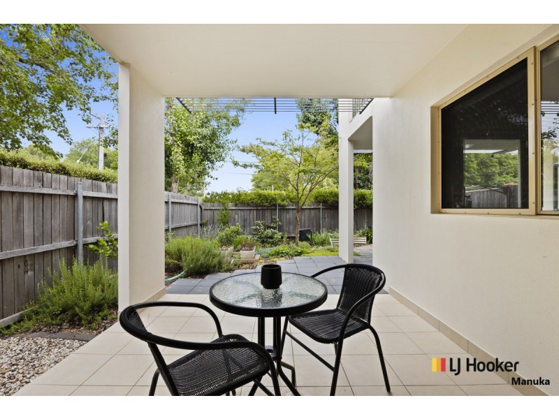 1/15 Oliver Street, Lyneham ACT 2602