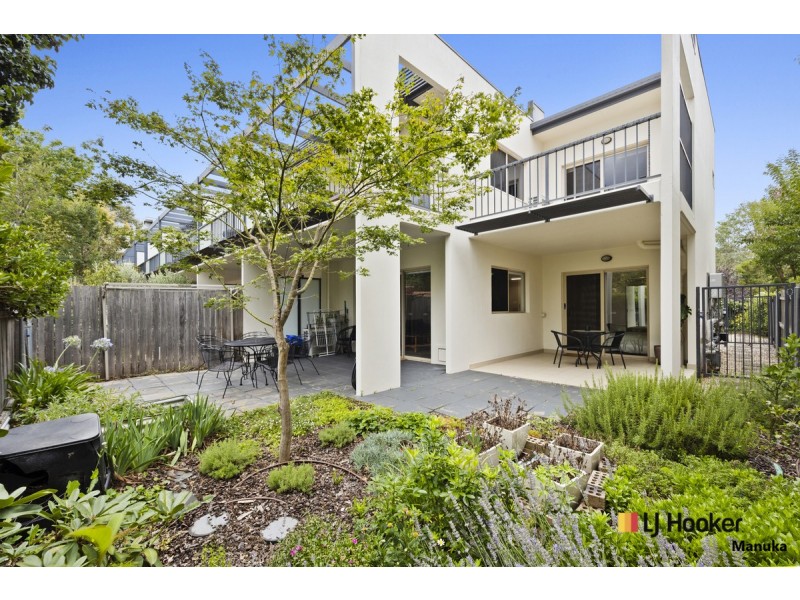 1/15 Oliver Street, Lyneham ACT 2602