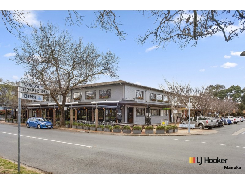1/15 Oliver Street, Lyneham ACT 2602