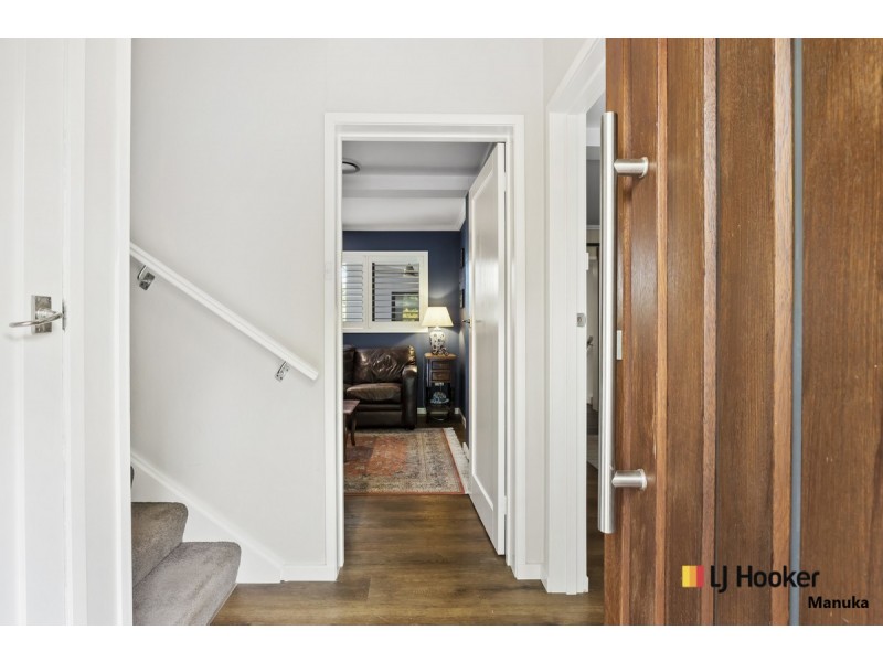 57 Sturt Avenue, Narrabundah ACT 2604