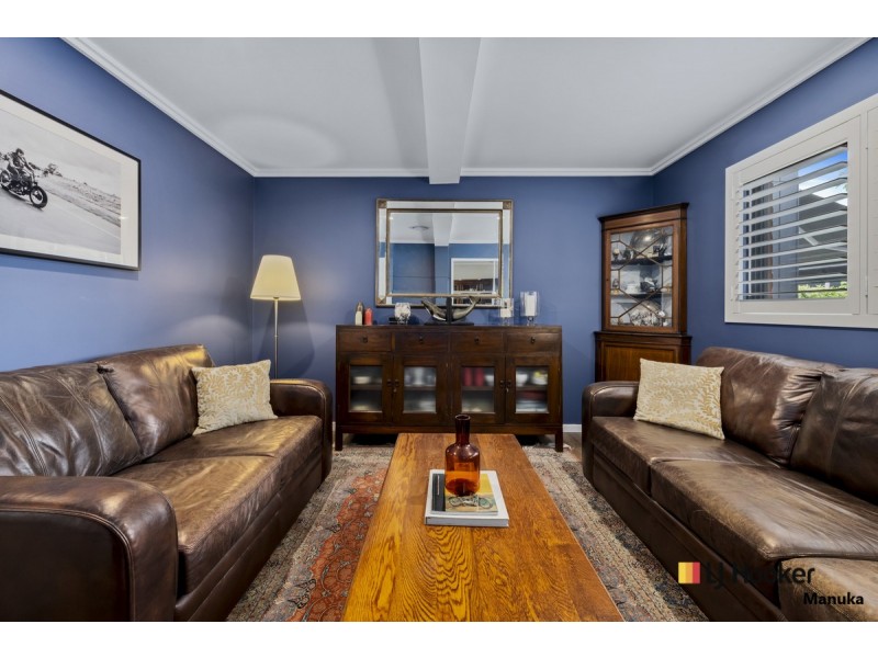 57 Sturt Avenue, Narrabundah ACT 2604