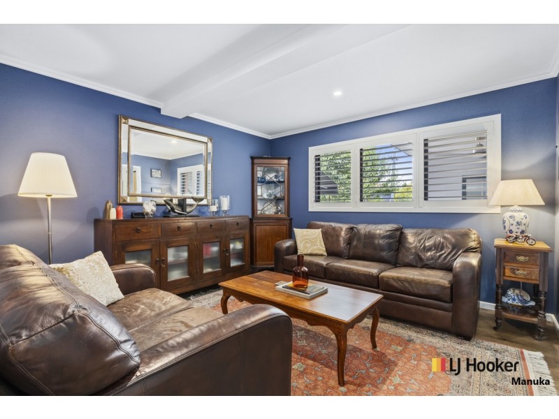 57 Sturt Avenue, Narrabundah ACT 2604
