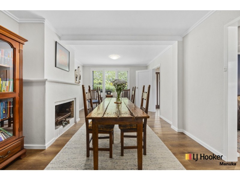 57 Sturt Avenue, Narrabundah ACT 2604