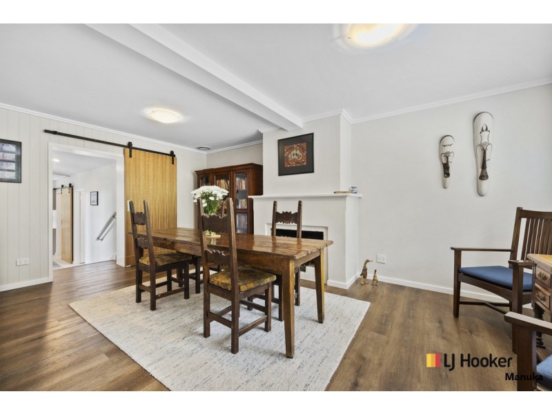 57 Sturt Avenue, Narrabundah ACT 2604