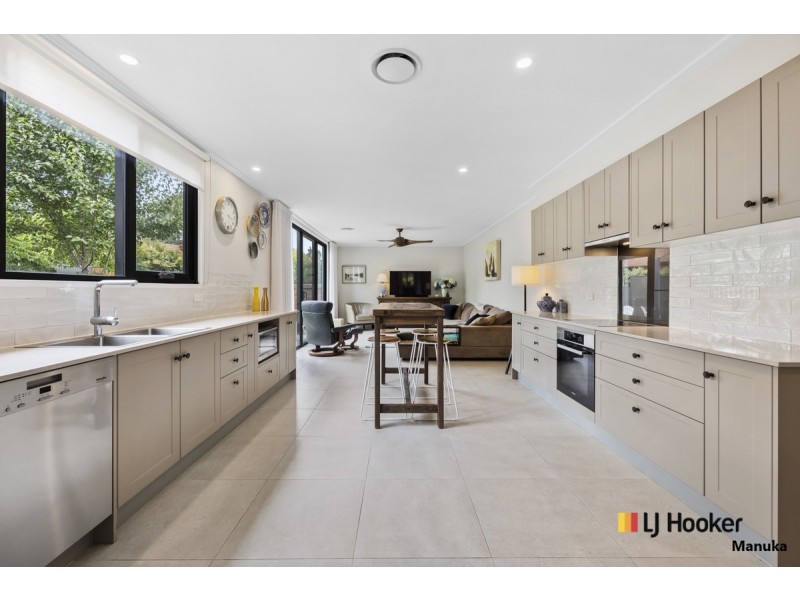 57 Sturt Avenue, Narrabundah ACT 2604