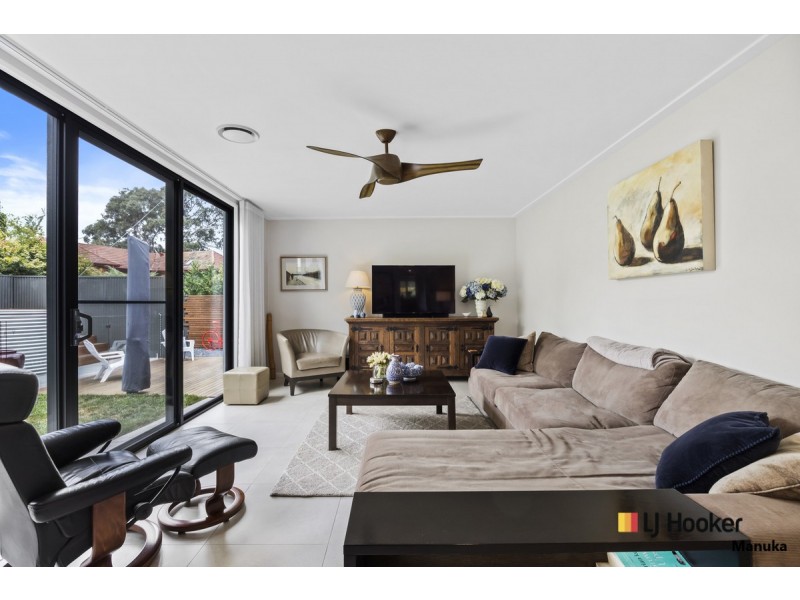 57 Sturt Avenue, Narrabundah ACT 2604