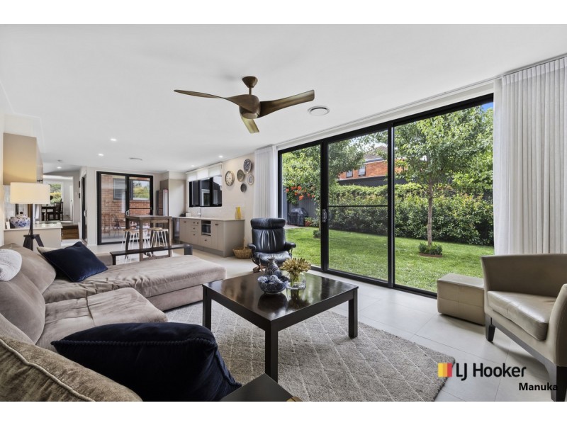 57 Sturt Avenue, Narrabundah ACT 2604