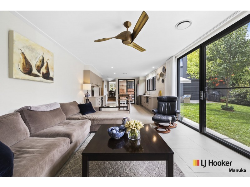 57 Sturt Avenue, Narrabundah ACT 2604