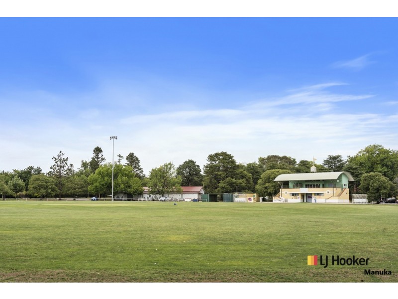 48/29 Dawes Street, Kingston ACT 2604