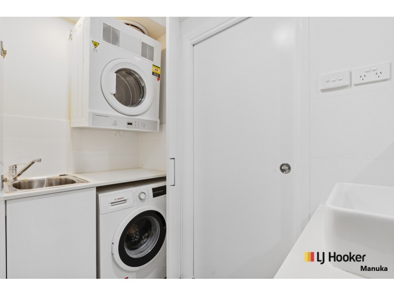 48/29 Dawes Street, Kingston ACT 2604