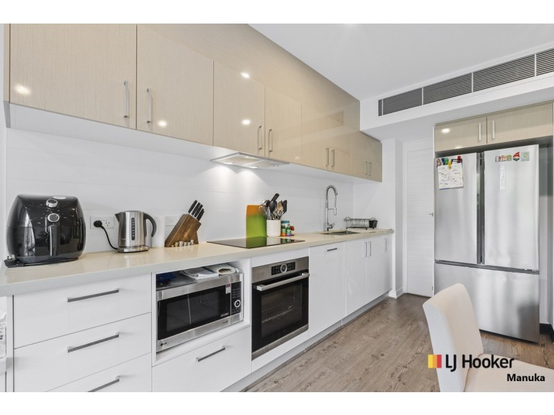 48/29 Dawes Street, Kingston ACT 2604