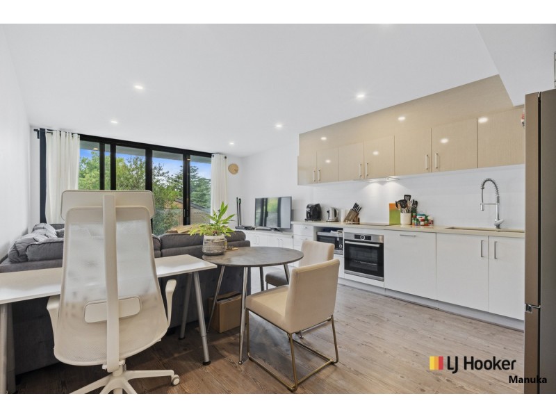 48/29 Dawes Street, Kingston ACT 2604