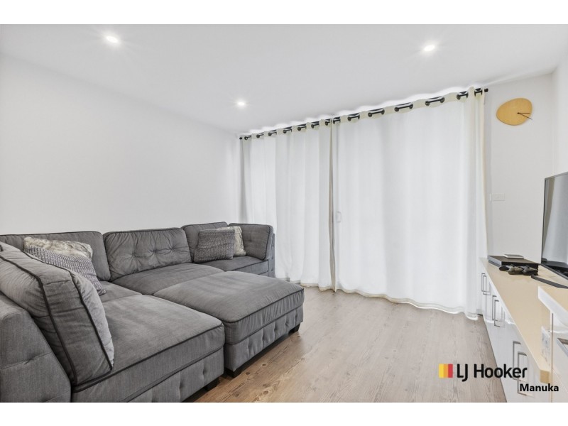 48/29 Dawes Street, Kingston ACT 2604